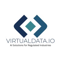 VirtualData.io logo - Similar company to Nextpower