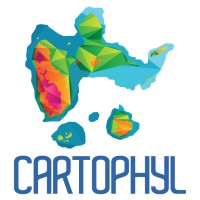 CARTOPHYL logo - Similar company to Cédégis