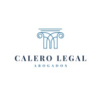 Calero Legal Abogados logo - Similar company to Asesores Herrera