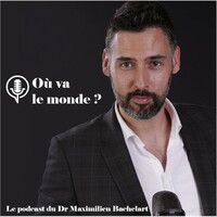 Où va le monde ? logo - Similar company to Kiwi