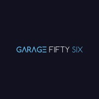 Garage Fifty Six logo - Similar company to Z1 Racetech