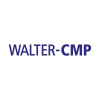 Walter-CMP logo - Similar company to 4Digitaldots