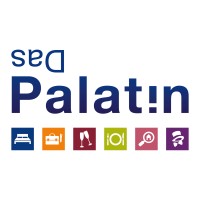 Palatin Kongresshotel & Kulturzentrum logo - Similar company to Vorfelder Hotel