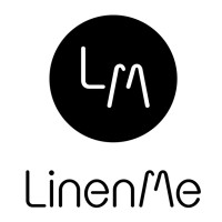 LinenMe logo - Similar company to Magiclinen