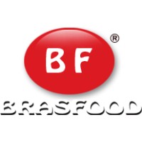 Brasfood logo - Similar company to Matita Perê