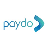Paydo logo - Similar company to Maxpay