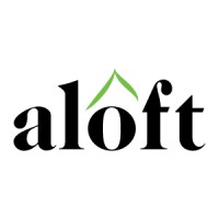 Aloft Consultancy logo - Similar company to Teksek Cyber Security