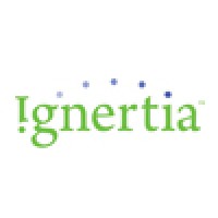 Ignertia logo - Similar company to Excelisys