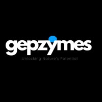 Gepzymes logo - Similar company to Geocon Products