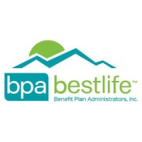 Benefit Plan Administrators, Inc. logo - Similar company to Benicomp Health Solutions