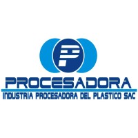 INDUSTRIA PROCESADORA DEL PLÁSTICO SAC logo - Similar company to Copeca - Compañia Peruana De Cintas Adhesivas Sac