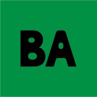 Black Aperture logo - Similar company to Merlin: Tv + Content + Design