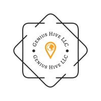 Genius Hive LLC logo - Similar company to Lead Mastery