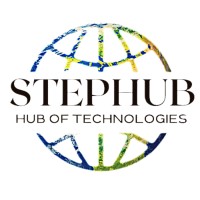 STEPHUB LTD logo - Similar company to Stephubs