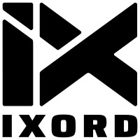 IXORD logo - Similar company to Fable