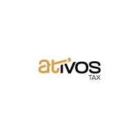 Ativos Tax logo - Similar company to Hubfi