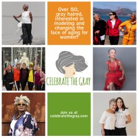 Celebrate The Gray