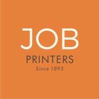 Job Printers logo - Similar company to Bpgraphics