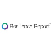 The Resilience Report logo - Similar company to The Resilience Doughnut