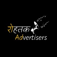 Rohtak Advertisers logo - Similar company to Ihm Rohtak