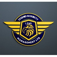 Legend Security Management Services Limited logo - Similar company to Securitus Solutions Limited