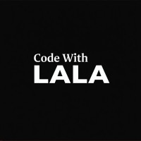Code With LALA logo - Similar company to Coding Block