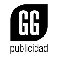 GG Publicidad logo - Similar company to Mezcla - Agencia De Ideas