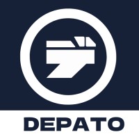 DEPATO logo - Similar company to Highly Efficient Agency (Hea)