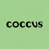 Coccus Bikinis logo - Similar company to Le Blu®