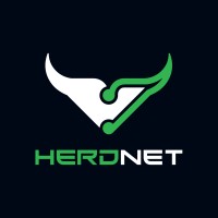 Herdnet logo - Similar company to Aap Development