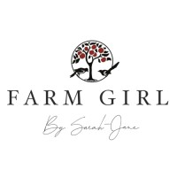 Farm Girl by Sarah-Jane logo - Similar company to Myrtle & Maude