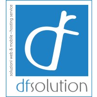DF Solution logo - Similar company to Deagor