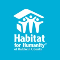 Habitat for Humanity of Baldwin County logo - Similar company to Habitat For Humanity Restore
