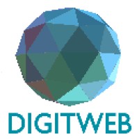 DIGITWEB logo - Similar company to Digitweb