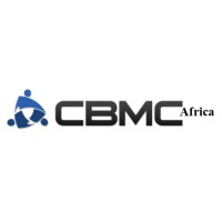 CBMC Africa logo - Similar company to Gwolf Africa