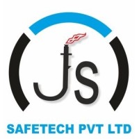 JS SAFETECH PVT LTD logo - Similar company to Quantum Safety Solutions