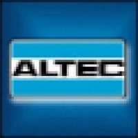 Altec Indústria e Comércio de Instrumentos Ltda. logo - Similar company to Eb Romão Indústria