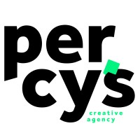 Percy's | Creative Agency logo - Similar company to Yisual