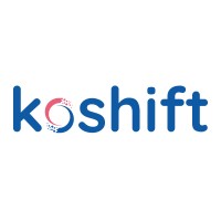 Koshift - Atlassian Platinum Solution Partner logo - Similar company to Kod Gemisi