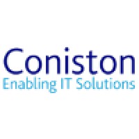 Coniston IT logo - Similar company to It First