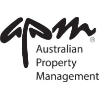 APM - Australian Property Management logo - Similar company to Wilson Partners
