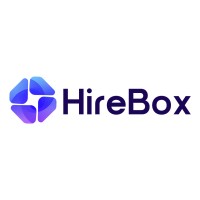 海钡人力 HireBox Human Resource logo - Similar company to Hirebox