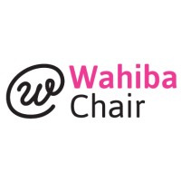 Wahiba Chair Training & Consulting logo - Similar company to Nicole Cruz Co Llc