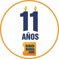 TicketsBolivia.com logo - Similar company to Recipe 33