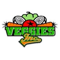 Veggies Inc. logo - Similar company to Hyper Trade Fzco