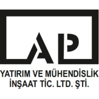 AP Yatırım ve Mühendislik logo - Similar company to Noya Grup