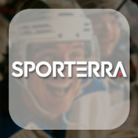 Sporterra logo - Similar company to The Engl