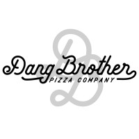 Dang Brother Pizza Company logo - Similar company to Dang Brother, Llc