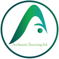 Authentic Sourcing Limited logo - Similar company to Spiretexx Pvt Ltd