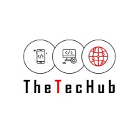 The Tec Hub LLC logo - Similar company to Eracus 360